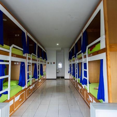 Villa Panderman Indah Batu  Eksteriør bilde