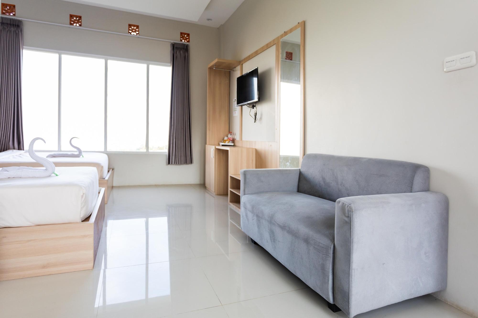 Villa Panderman Indah Batu  Eksteriør bilde